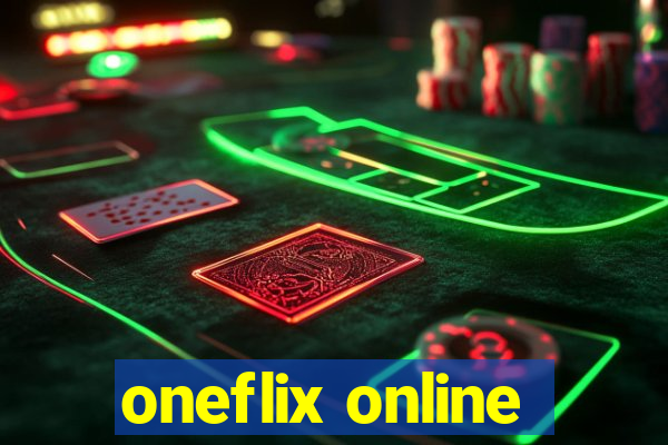 oneflix online
