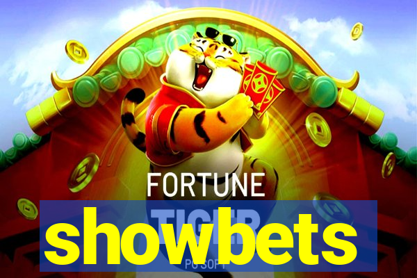 showbets
