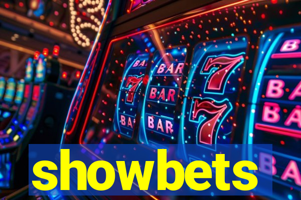 showbets