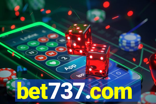 bet737.com