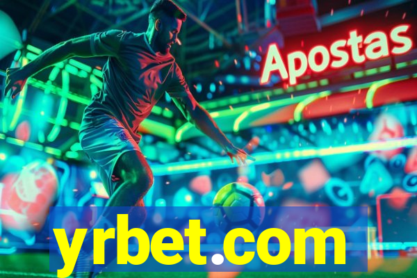 yrbet.com