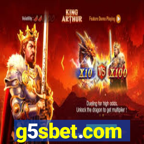 g5sbet.com