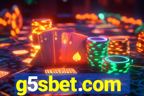 g5sbet.com