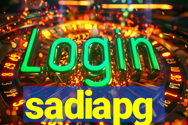 sadiapg