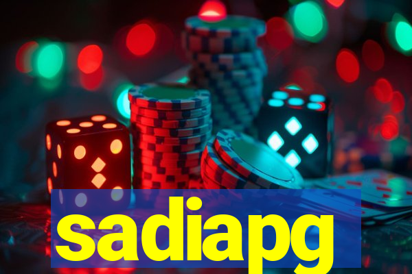 sadiapg