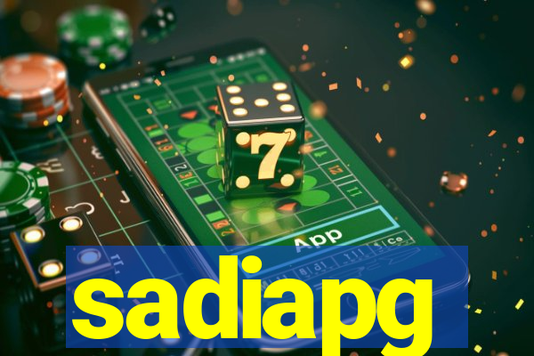 sadiapg