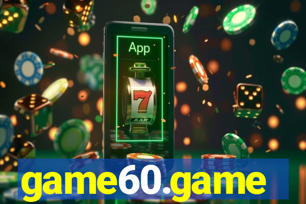 game60.game