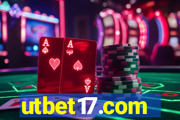 utbet17.com