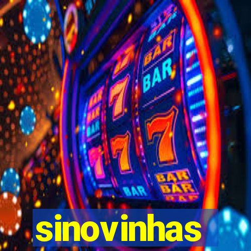 sinovinhas