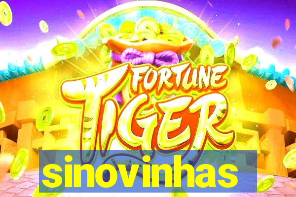 sinovinhas