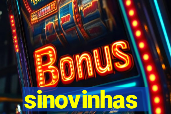 sinovinhas