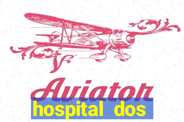 hospital dos estivadores santos vagas