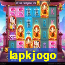 lapkjogo