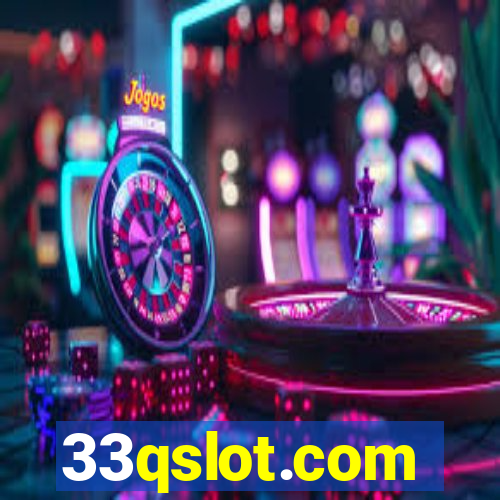 33qslot.com