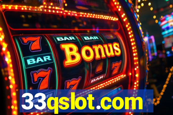 33qslot.com