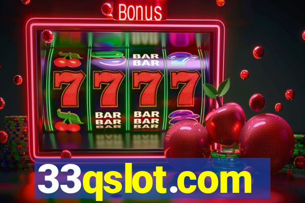 33qslot.com