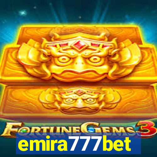 emira777bet