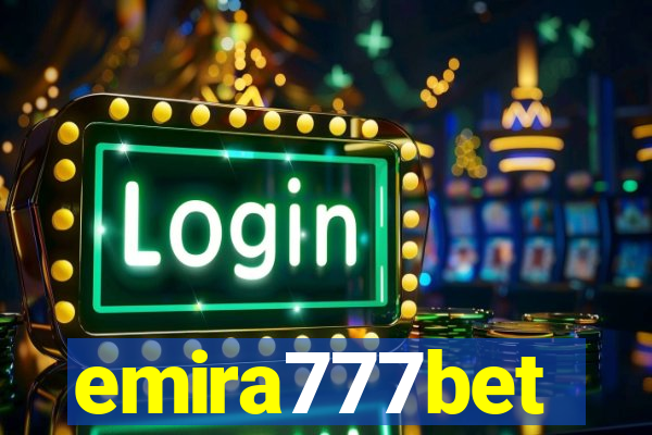 emira777bet