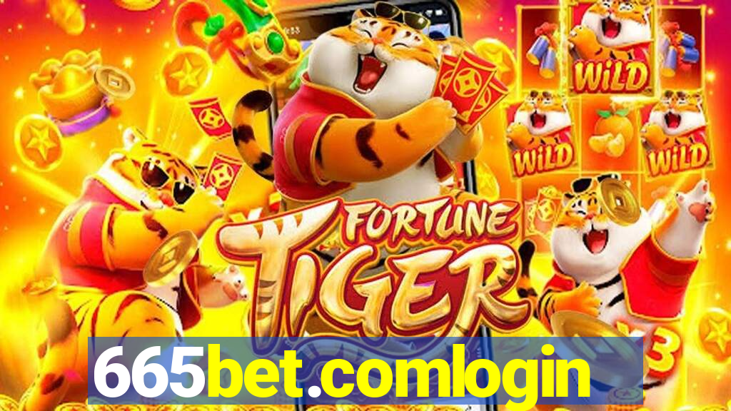 665bet.comlogin