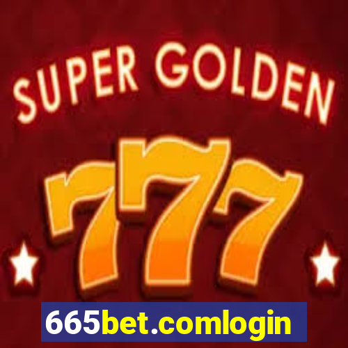 665bet.comlogin