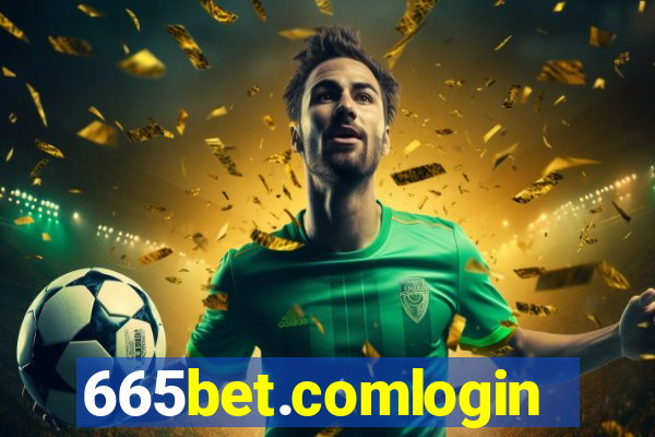 665bet.comlogin