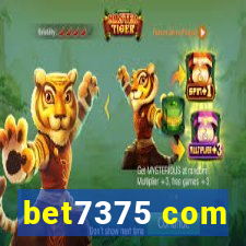 bet7375 com