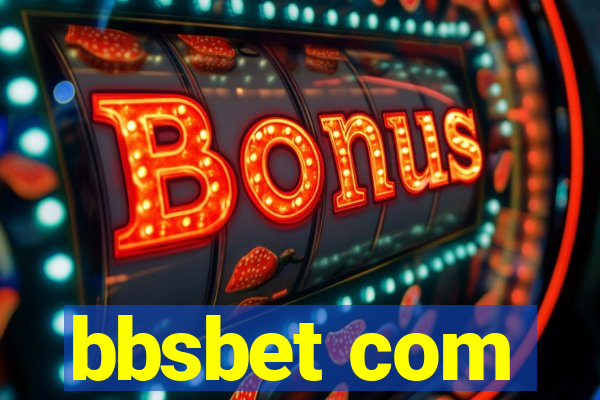 bbsbet com