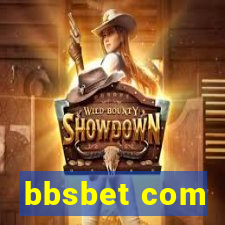 bbsbet com