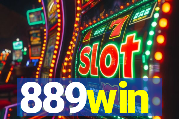 889win