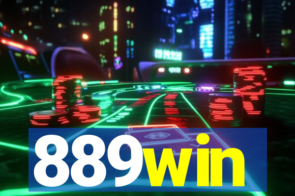889win