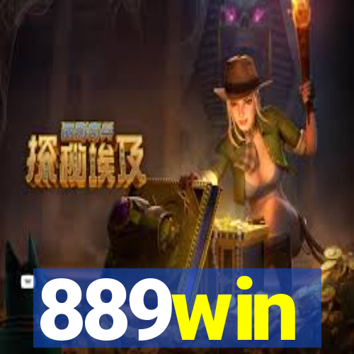 889win