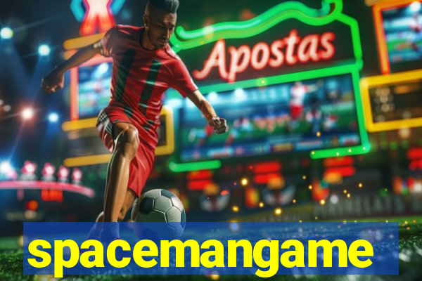 spacemangame