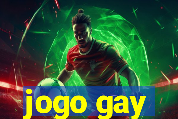 jogo gay