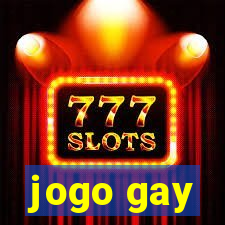 jogo gay