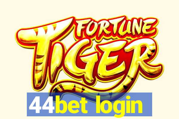 44bet login