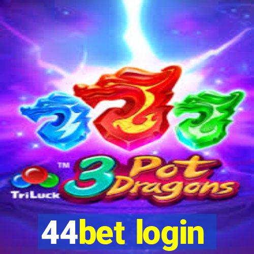 44bet login