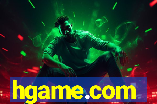 hgame.com