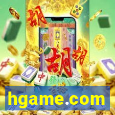 hgame.com