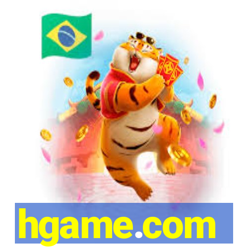hgame.com