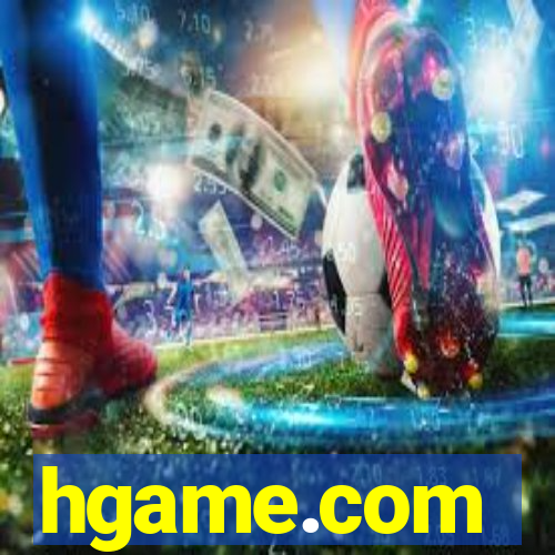 hgame.com