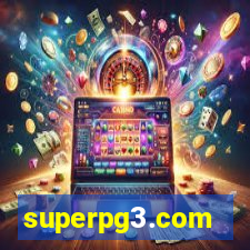 superpg3.com