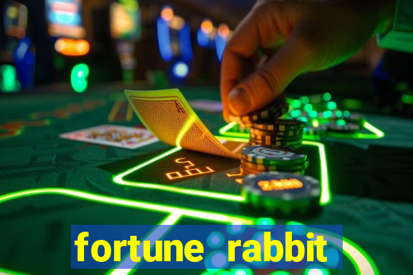 fortune rabbit gratis demo