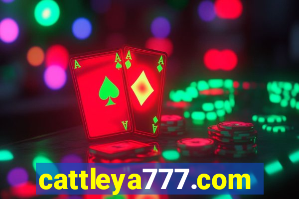 cattleya777.com