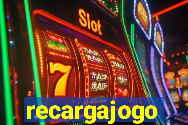 recargajogo