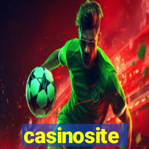 casinosite