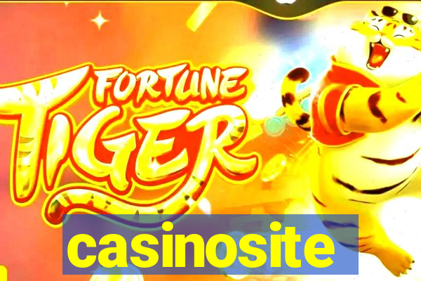 casinosite