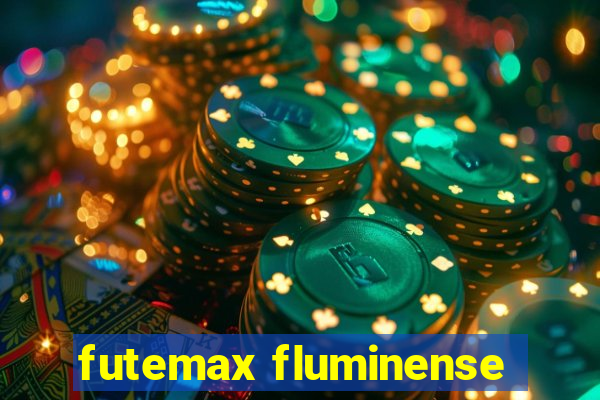 futemax fluminense