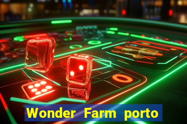 Wonder Farm porto alegre farm