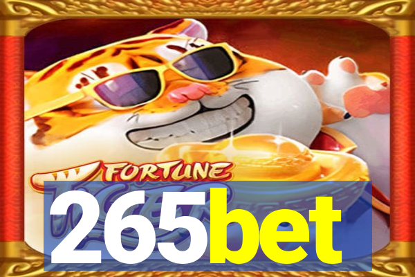 265bet