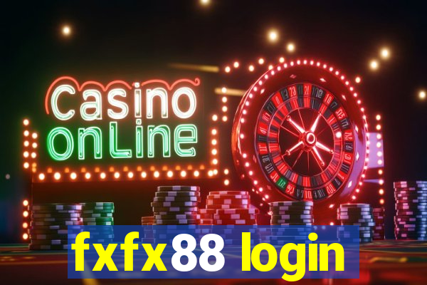 fxfx88 login